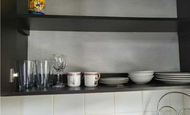 ALQUILO APARTAMENTO AMOBLADO VIA VOLCANCITO BOQUETE