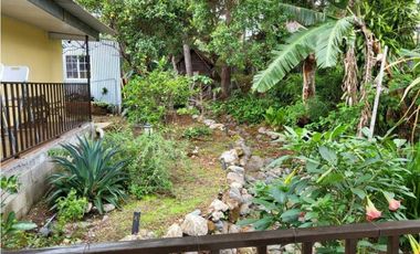 ALQUILO APARTAMENTO AMOBLADO VIA VOLCANCITO BOQUETE