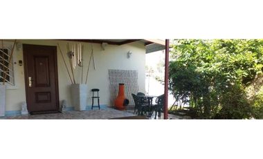 ALQUILO APARTAMENTO AMOBLADO VIA VOLCANCITO BOQUETE