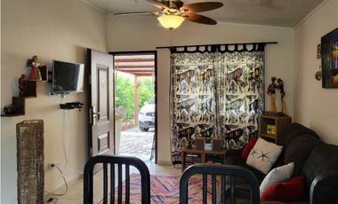 ALQUILO APARTAMENTO AMOBLADO VIA VOLCANCITO BOQUETE