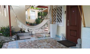 ALQUILO APARTAMENTO AMOBLADO VIA VOLCANCITO BOQUETE