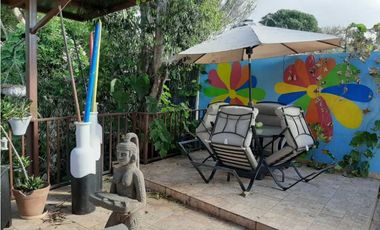 ALQUILO APARTAMENTO AMOBLADO VIA VOLCANCITO BOQUETE