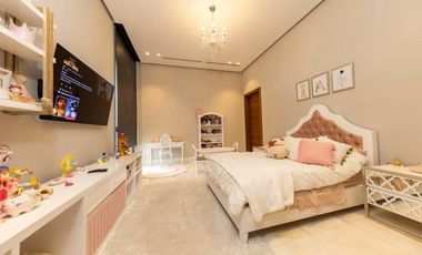 VENTA APARTAMENTO DE LUJO SANTA MARIA 446M2 PH LA LOMA MLD