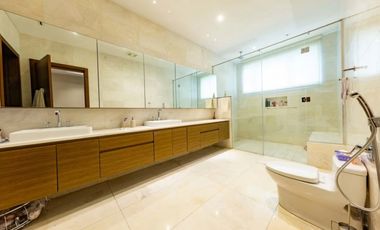 VENTA APARTAMENTO DE LUJO SANTA MARIA 446M2 PH LA LOMA MLD