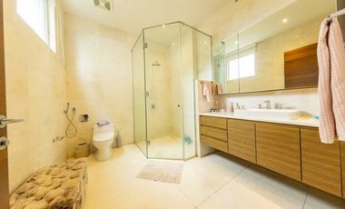 VENTA APARTAMENTO DE LUJO SANTA MARIA 446M2 PH LA LOMA MLD