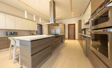 VENTA APARTAMENTO DE LUJO SANTA MARIA 446M2 PH LA LOMA MLD