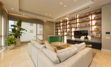 VENTA APARTAMENTO DE LUJO SANTA MARIA 446M2 PH LA LOMA MLD