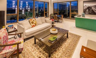 VENTA APARTAMENTO DE LUJO SANTA MARIA 446M2 PH LA LOMA MLD