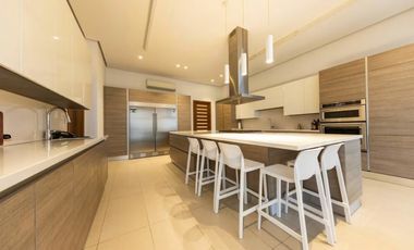 VENTA APARTAMENTO DE LUJO SANTA MARIA 446M2 PH LA LOMA MLD