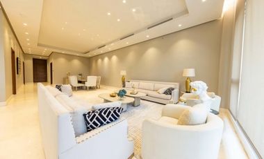 VENTA APARTAMENTO DE LUJO SANTA MARIA 446M2 PH LA LOMA MLD