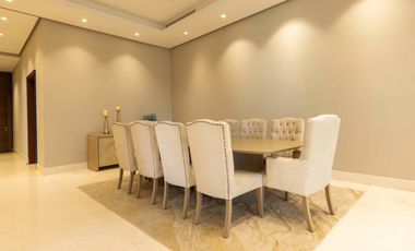 VENTA APARTAMENTO DE LUJO SANTA MARIA 446M2 PH LA LOMA MLD