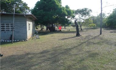 SAN CARLOS / SAN JOSE / TERRENO 2.3 HECTAREAS / POZO DE AGUA JC