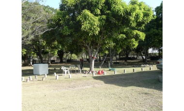 SAN CARLOS / SAN JOSE / TERRENO 2.3 HECTAREAS / POZO DE AGUA JC