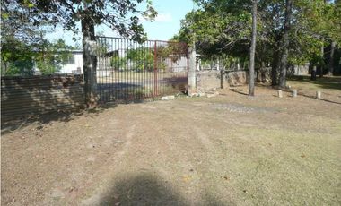 SAN CARLOS / SAN JOSE / TERRENO 2.3 HECTAREAS / POZO DE AGUA JC