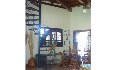 CORONADO / TERRENO FRENTE AL MAR / 2475m2 / $727.00 X M2 / CON CASA