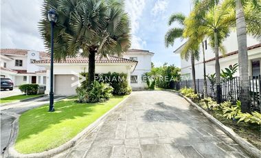 FAIRWAY ESTATES / SANTA MARIA / VENTA
