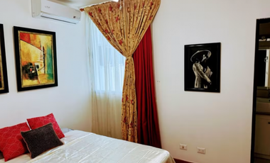 Se alquila apartamento en San Francisco