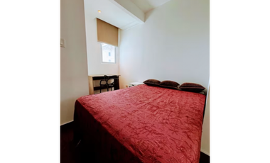 Se alquila apartamento en San Francisco