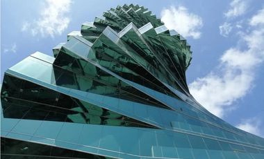 VENTA DE OFICINA EN F&F TOWER EN EL TORNILLO PRECIO OPORTUNIDAD  JP