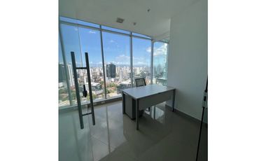 VENTA DE OFICINA EN F&F TOWER EN EL TORNILLO PRECIO OPORTUNIDAD  JP