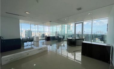 VENTA DE OFICINA EN F&F TOWER EN EL TORNILLO PRECIO OPORTUNIDAD  JP