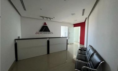 VENTA DE OFICINA EN F&F TOWER EN EL TORNILLO PRECIO OPORTUNIDAD  JP