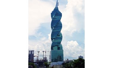 VENTA DE OFICINA EN F&F TOWER EN EL TORNILLO PRECIO OPORTUNIDAD  JP