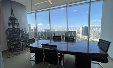 VENTA DE OFICINA EN F&F TOWER EN EL TORNILLO PRECIO OPORTUNIDAD  JP