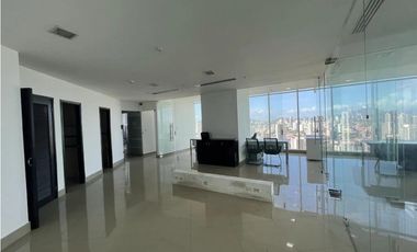 VENTA DE OFICINA EN F&F TOWER EN EL TORNILLO PRECIO OPORTUNIDAD  JP