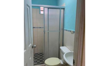 ALQUILER DE CASA SAN PABLO