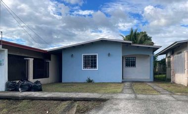 ALQUILER DE CASA SAN PABLO