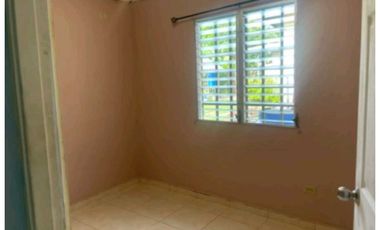 ALQUILER DE CASA SAN PABLO