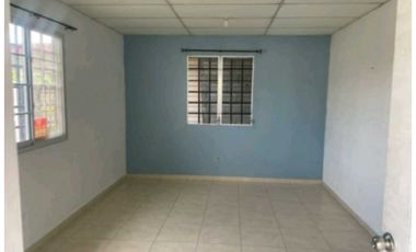 ALQUILER DE CASA SAN PABLO