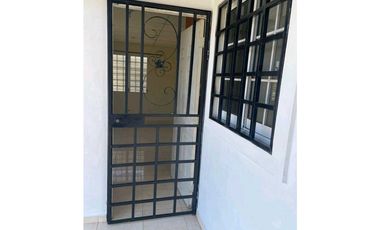 ALQUILER DE CASA SAN PABLO