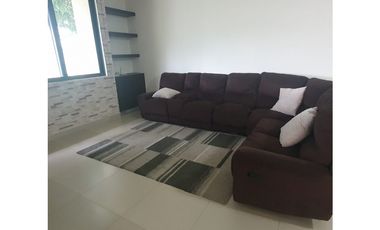 CASA EN ALQUILER RIVER VALLEY PANAMA PACIFICO