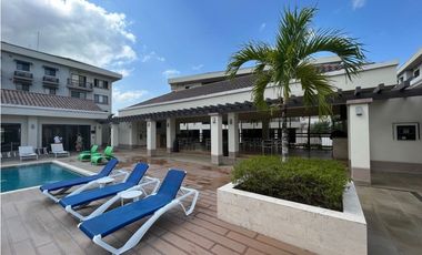 CASA EN ALQUILER RIVER VALLEY PANAMA PACIFICO