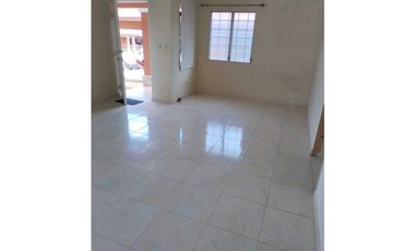 ALQUILO CASA EN NUEVO EMPERADOR 3R
