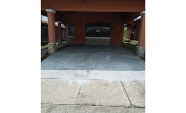 ALQUILO CASA EN NUEVO EMPERADOR 3R