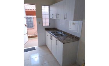 ALQUILO CASA EN NUEVO EMPERADOR 3R