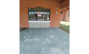 ALQUILO CASA EN NUEVO EMPERADOR 3R