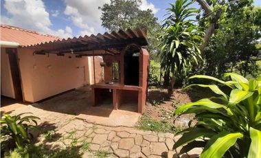 VENDO  CASA TIPO CAMPESTRE  CHORREA EL COCO POTRERO GRANDRE R4C