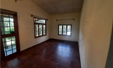 VENDO  CASA TIPO CAMPESTRE  CHORREA EL COCO POTRERO GRANDRE R4C
