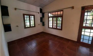 VENDO  CASA TIPO CAMPESTRE  CHORREA EL COCO POTRERO GRANDRE R4C
