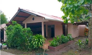 VENDO  CASA TIPO CAMPESTRE  CHORREA EL COCO POTRERO GRANDRE R4C