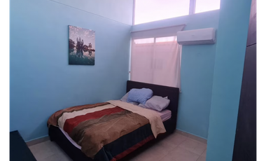 CORONADO/ PARADISE POINT / 250 M2 / 3 HABITACIONES / AMOBLADO