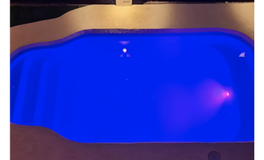 CORONADO/ PARADISE POINT / 250 M2 / 3 HABITACIONES / AMOBLADO