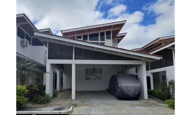 CORONADO/ PARADISE POINT / 250 M2 / 3 HABITACIONES / AMOBLADO