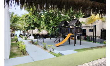 CORONADO/ PARADISE POINT / 250 M2 / 3 HABITACIONES / AMOBLADO