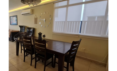 CORONADO/ PARADISE POINT / 250 M2 / 3 HABITACIONES / AMOBLADO