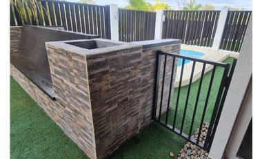 CORONADO/ PARADISE POINT / 250 M2 / 3 HABITACIONES / AMOBLADO